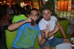 Saturday Night at Byblos Old Souk
